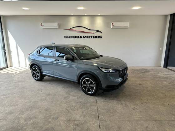 HONDA HR-V 1.5 DI I-VTEC FLEX EXL CVT HONDA HR-V 1.5 DI I-VTEC FLEX EXL CVT